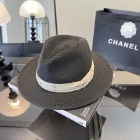$42.00 USD Chanel Caps #1428062