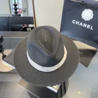 $42.00 USD Chanel Caps #1428062