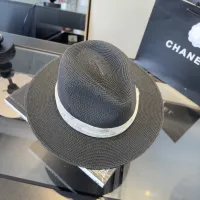 $42.00 USD Chanel Caps #1428062