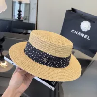 $45.00 USD Chanel Caps #1428064