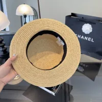 $45.00 USD Chanel Caps #1428064