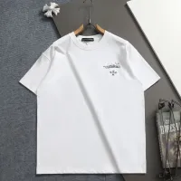 $36.00 USD Chrome Hearts T-Shirts Short Sleeved For Unisex #1428092