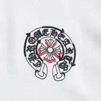 $36.00 USD Chrome Hearts T-Shirts Short Sleeved For Unisex #1428098