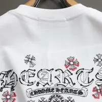 $36.00 USD Chrome Hearts T-Shirts Short Sleeved For Unisex #1428098