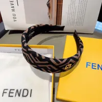 $27.00 USD Fendi Headband For Women #1428100