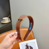 $29.00 USD Prada Headband For Women #1428103