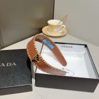 $29.00 USD Prada Headband For Women #1428103