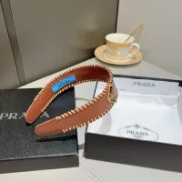 $29.00 USD Prada Headband For Women #1428103