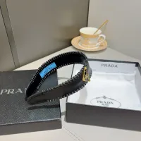 $29.00 USD Prada Headband For Women #1428105