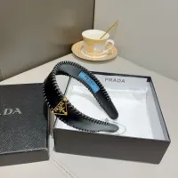 $29.00 USD Prada Headband For Women #1428105
