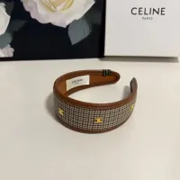 $27.00 USD Celine Headband For Women #1428115