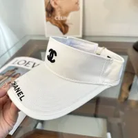 $25.00 USD Chanel Caps #1428116