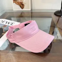 $25.00 USD Chanel Caps #1428117
