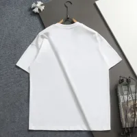 $36.00 USD Fendi T-Shirts Short Sleeved For Unisex #1428121