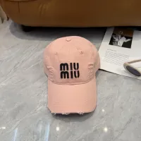 $27.00 USD MIU MIU Caps #1428123