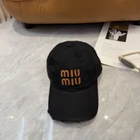 $27.00 USD MIU MIU Caps #1428126