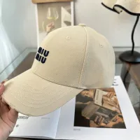 $25.00 USD MIU MIU Caps #1428130