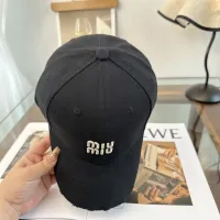 $25.00 USD MIU MIU Caps #1428132