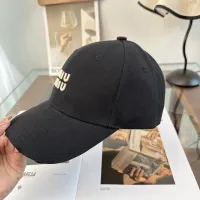 $25.00 USD MIU MIU Caps #1428132