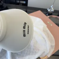 $34.00 USD MIU MIU Caps #1428133