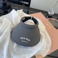 $34.00 USD MIU MIU Caps #1428135