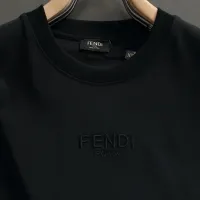 $36.00 USD Fendi T-Shirts Short Sleeved For Unisex #1428137
