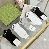 $25.00 USD Gucci Socks #1428142