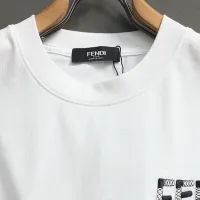 $41.00 USD Fendi T-Shirts Short Sleeved For Unisex #1428143