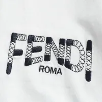 $41.00 USD Fendi T-Shirts Short Sleeved For Unisex #1428143