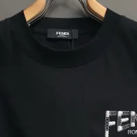 $41.00 USD Fendi T-Shirts Short Sleeved For Unisex #1428144