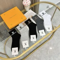 $25.00 USD Louis Vuitton LV Socks #1428149