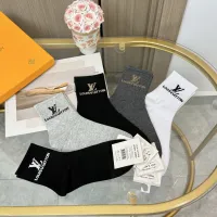 $25.00 USD Louis Vuitton LV Socks #1428149