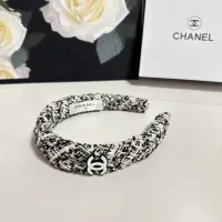 $27.00 USD Chanel Headband For Women #1428167