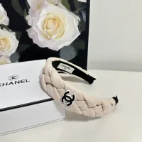 $27.00 USD Chanel Headband For Women #1428168