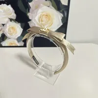 $27.00 USD Chanel Headband For Women #1428171