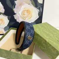 $27.00 USD Gucci Headband For Women #1428178