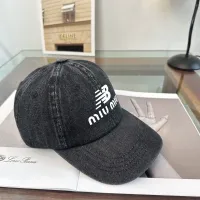 $25.00 USD MIU MIU Caps #1428201
