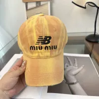 $25.00 USD MIU MIU Caps #1428202