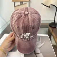$25.00 USD MIU MIU Caps #1428203