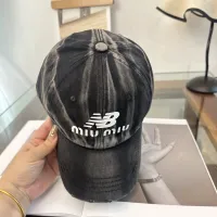 $25.00 USD MIU MIU Caps #1428206