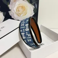 $27.00 USD Chanel Headband For Women #1428207