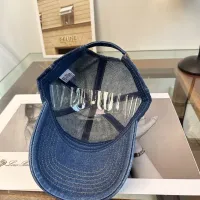 $27.00 USD Celine Caps #1428213