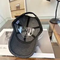 $27.00 USD Celine Caps #1428214