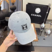 $25.00 USD Chanel Caps #1428225