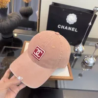 $25.00 USD Chanel Caps #1428227