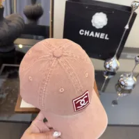$25.00 USD Chanel Caps #1428227