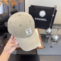 $25.00 USD Chanel Caps #1428230