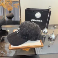 $25.00 USD Chanel Caps #1428231