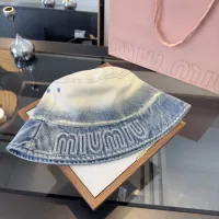 $34.00 USD MIU MIU Caps #1428232