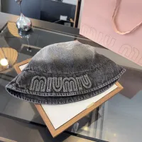 $34.00 USD MIU MIU Caps #1428233